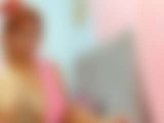 AnahiRoberts's Live Sex Cam Show