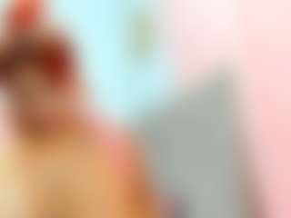 AnahiRoberts's Live Sex Cam Show