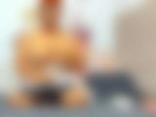 AnahiRoberts's Live Sex Cam Show