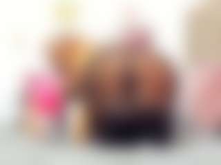 AnahiRoberts's Live Sex Cam Show