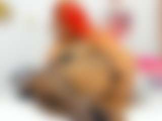 Live cam show with AnahiRoberts - Red Hair Squirt on TeamSkeetLive