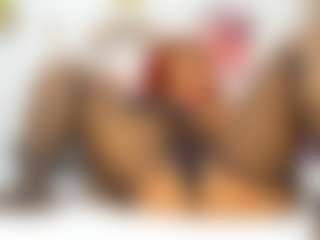 AnahiRoberts's Live Sex Cam Show