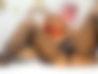 AnahiRoberts's Live Sex Cam Show