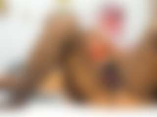 AnahiRoberts's Live Sex Cam Show