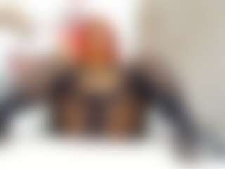 Live cam show with AnahiRoberts - Red Hair on CSO-WL