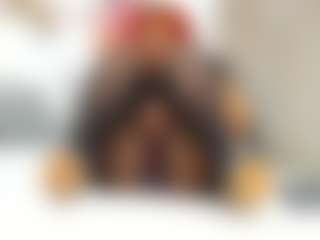 AnahiRoberts's Live Sex Cam Show