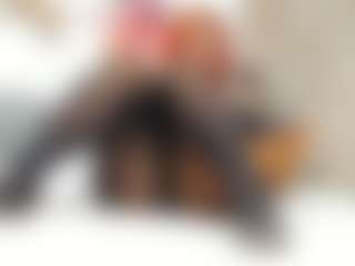 AnahiRoberts's Live Sex Cam Show