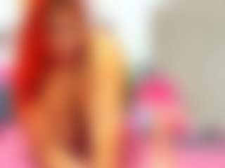 AnahiRoberts's Live Sex Cam Show