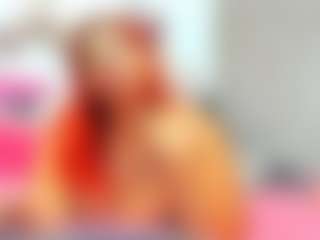 AnahiRoberts's Live Sex Cam Show
