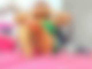 AnahiRoberts's Live Sex Cam Show