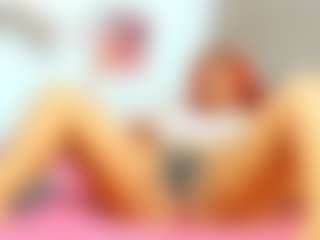 AnahiRoberts's Live Sex Cam Show