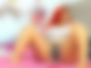 AnahiRoberts's Live Sex Cam Show