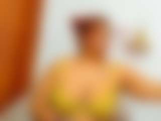 Live cam show with AnahiRoberts - Red Hair on sexylive.show