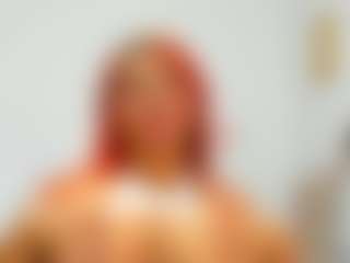 Live cam show with AnahiRoberts - Brown Eyes Red Hair on Dare Cams