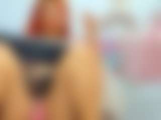 AnahiRoberts's Live Sex Cam Show