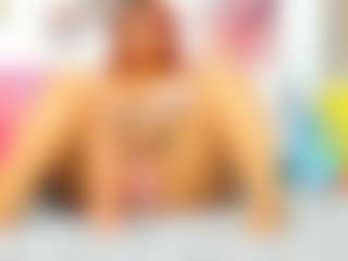 AnahiRoberts's Live Sex Cam Show