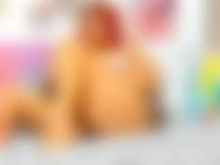 AnahiRoberts's Live Sex Cam Show
