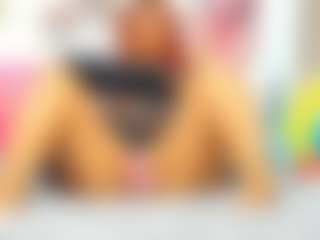 AnahiRoberts's Live Sex Cam Show