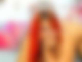 AnahiRoberts's Live Sex Cam Show