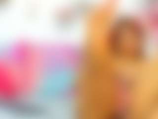 AnahiRoberts's Live Sex Cam Show