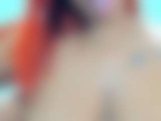 AnahiRoberts's Live Sex Cam Show