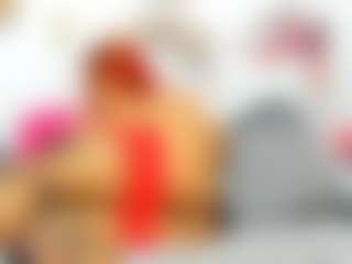 AnahiRoberts's Live Sex Cam Show