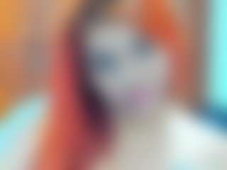 Live cam show with AnahiRoberts - Drinking on crypto-cams