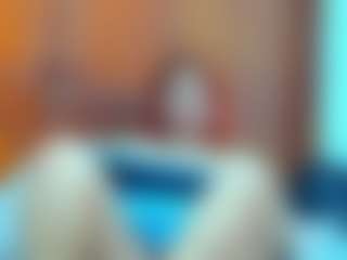AnahiRoberts's Live Sex Cam Show