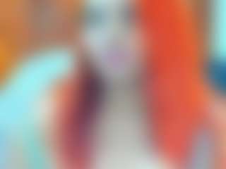 AnahiRoberts's Live Sex Cam Show