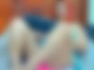 AnahiRoberts's Live Sex Cam Show