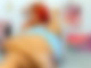 AnahiRoberts's Live Sex Cam Show