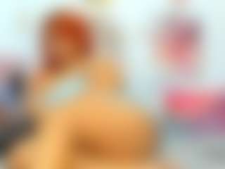 Live cam show with AnahiRoberts - Smoking on SinfulBabes