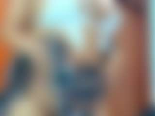 AnahiRoberts's Live Sex Cam Show