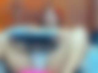 Live cam show with AnahiRoberts - Spank Red Hair on Strip Flash - Live Sex Shows