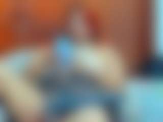 Live cam show with AnahiRoberts - Cowgirl on Camiplay Live