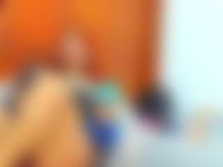AnahiRoberts's Live Sex Cam Show