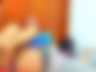 AnahiRoberts's Live Sex Cam Show