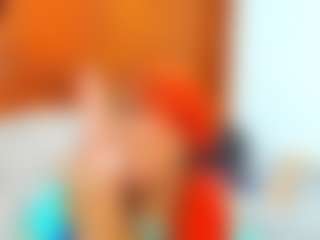 Live cam show with AnahiRoberts - BBW on Hubzter Live