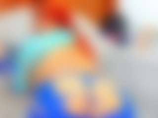 AnahiRoberts's Live Sex Cam Show