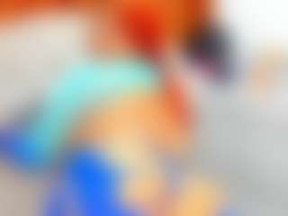 AnahiRoberts's Live Sex Cam Show