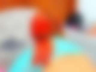 AnahiRoberts's Live Sex Cam Show