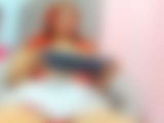 Live cam show with AnahiRoberts - Solo on Camsoda