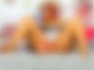Live cam show with AnahiRoberts - Red Hair on fapnchat