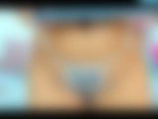 AnahiRoberts's Live Sex Cam Show