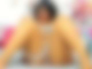 AnahiRoberts's Live Sex Cam Show