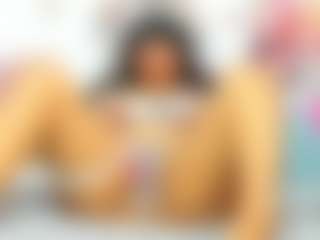 AnahiRoberts's Live Sex Cam Show