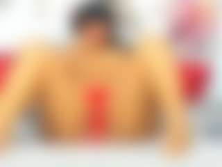 AnahiRoberts's Live Sex Cam Show