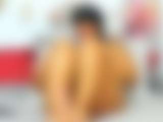 AnahiRoberts's Live Sex Cam Show