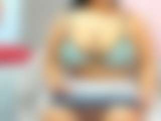 Live cam show with AnahiRoberts - Bedroom on sexylive.show