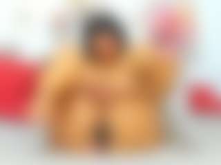 AnahiRoberts's Live Sex Cam Show